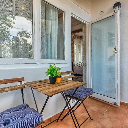 With Balcony * ספליט