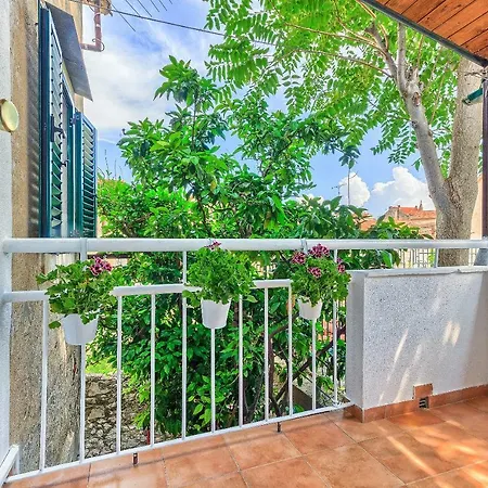 With Balcony * Spalato