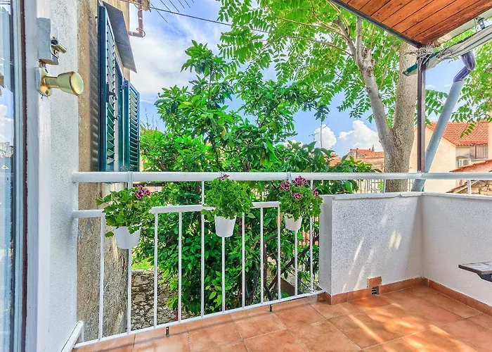 With Balcony * Spalato