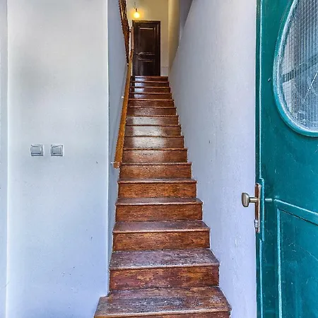 With Balcony * Split