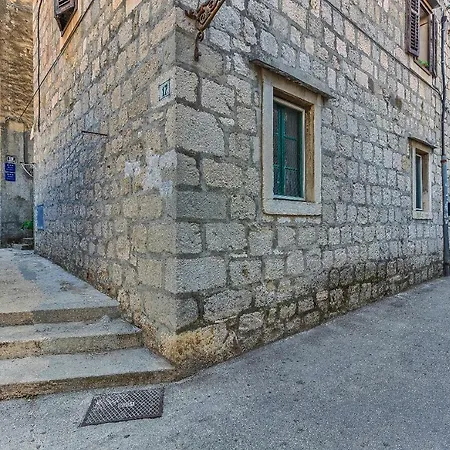 With Balcony Apartment